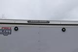 6x12 VNose Cargo Trailer image 1 image 2 image 3 image 4 image 5 image 6 image 7 image 8