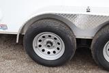 6x12 VNose Cargo Trailer image 1 image 2 image 3 image 4 image 5 image 6 image 7 image 8 image 9 image 10 image 11 image 12 image 13 image 14 image 15 image 16 image 17 image 18 image 19 image 20 image 21