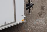 6x12 VNose Cargo Trailer image 1 image 2 image 3 image 4 image 5 image 6 image 7 image 8 image 9 image 10 image 11 image 12 image 13 image 14 image 15 image 16 image 17 image 18 image 19 image 20 image 21 image 22 image 23 image 24