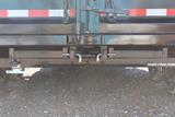 6x12 Low Profile Dump Trailer image 1 image 2 image 3 image 4 image 5