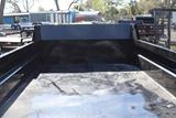 6x12 Low Profile Dump Trailer image 1 image 2 image 3 image 4 image 5 image 6 image 7 image 8