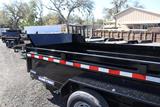 6x12 Low Profile Dump Trailer image 1 image 2 image 3 image 4 image 5 image 6 image 7 image 8 image 9 image 10 image 11