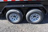 6x12 Low Profile Dump Trailer image 1 image 2 image 3 image 4 image 5 image 6 image 7 image 8 image 9 image 10 image 11 image 12