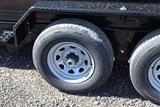 6x12 Low Profile Dump Trailer image 1 image 2 image 3 image 4 image 5 image 6 image 7 image 8 image 9 image 10 image 11 image 12 image 13