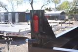7x14 Low Profile Dump Trailer image 1 image 2 image 3 image 4 image 5 image 6 image 7 image 8