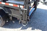 7x14 Low Profile Dump Trailer image 1 image 2 image 3 image 4 image 5 image 6 image 7 image 8 image 9 image 10 image 11