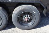 7x14 Low Profile Dump Trailer image 1 image 2 image 3 image 4 image 5 image 6 image 7 image 8 image 9 image 10 image 11 image 12 image 13 image 14