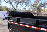 7x14 Low Profile Dump Trailer image 1 image 2 image 3 image 4 image 5 image 6 image 7 image 8 image 9 image 10 image 11 image 12 image 13 image 14 image 15