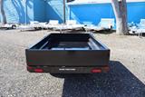 45x8 Utility Dump Trailer image 1 image 2 image 3 image 4 image 5
