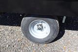 45x8 Utility Dump Trailer image 1 image 2 image 3 image 4 image 5 image 6 image 7