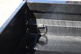 45x8 Utility Dump Trailer image 1 image 2 image 3 image 4 image 5 image 6 image 7 image 8