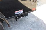 5x10 VNose Cargo Trailer image 1 image 2 image 3 image 4